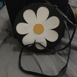 Cute Daisy Purse🌼🌼🌼